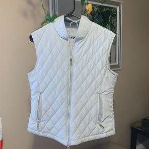 Women’s vest size 12